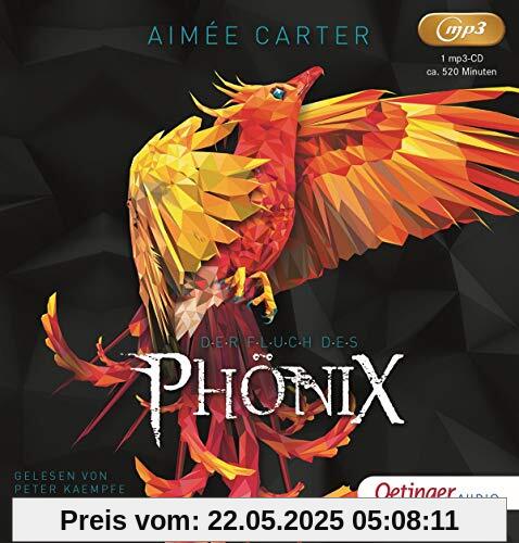 Der Fluch des Phönix Der Fluch des Phönix
