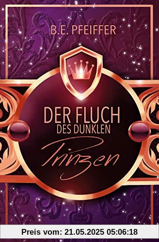 Der Fluch des dunklen Prinzen