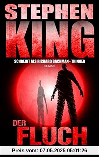 Der Fluch: - Thinner Der Fluch: - Thinner