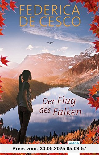 Der Flug des Falken