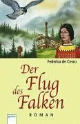 Der Flug des Falken: Roman