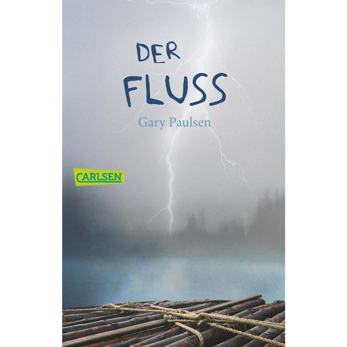 Der Fluß von Carlsen Verlag GmbH