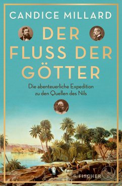 Der Fluss der Götter (eBook, ePUB) von FISCHER E-Books