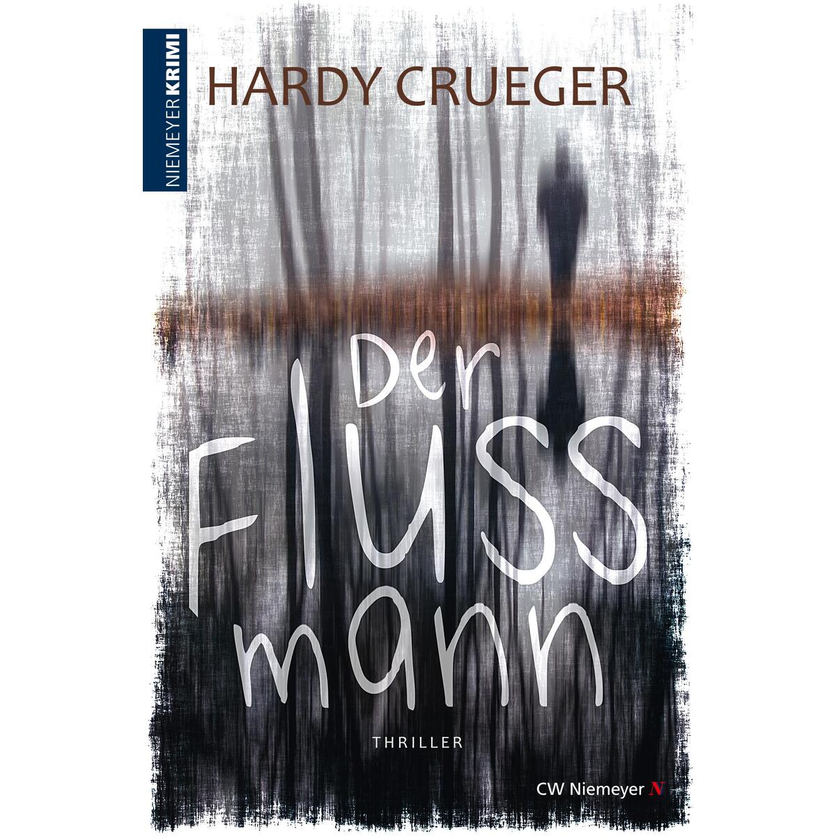 Der Flussmann von Niemeyer C.W. Buchverlage