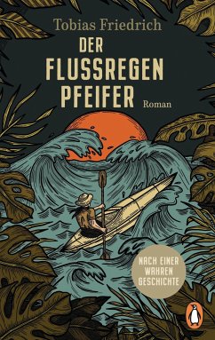 Der Flussregenpfeifer von Penguin Verlag München