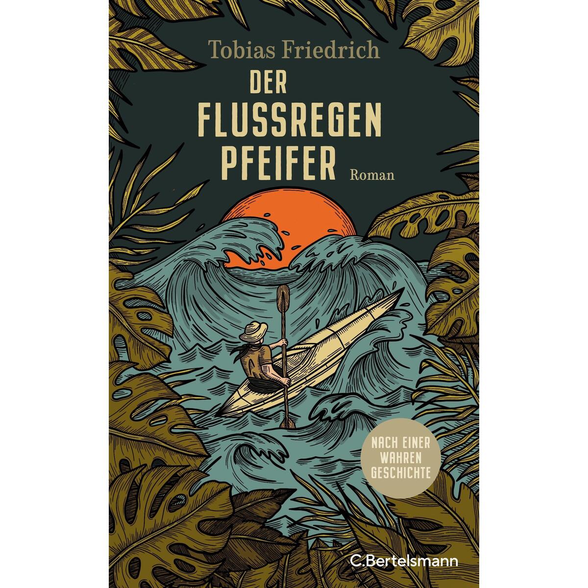 Der Flussregenpfeifer von Bertelsmann Verlag