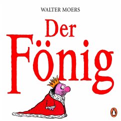 Der Fönig von Penguin Verlag München