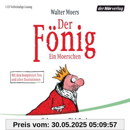 Der Fönig