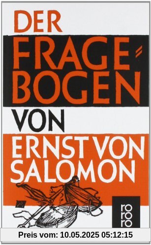 Der Fragebogen Der Fragebogen