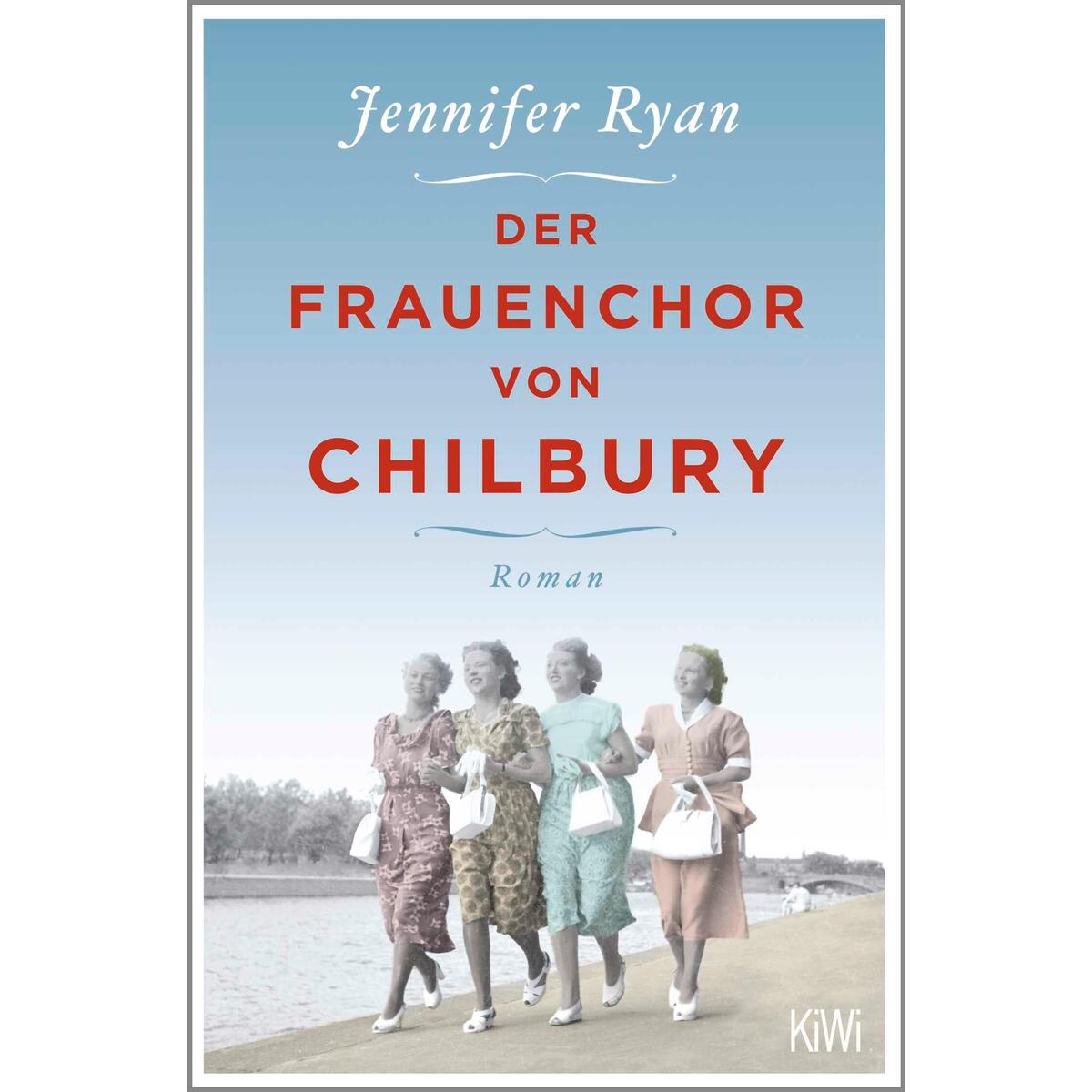 Der Frauenchor von Chilbury von KWI-Taschenbuch
