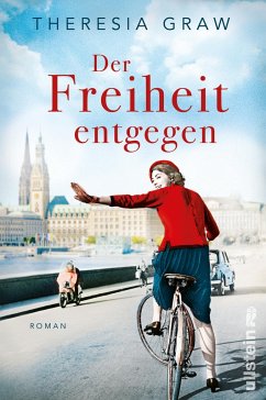 Der Freiheit entgegen / Die Gutsherrin-Saga Bd.3 von Ullstein Extra / Ullstein Paperback