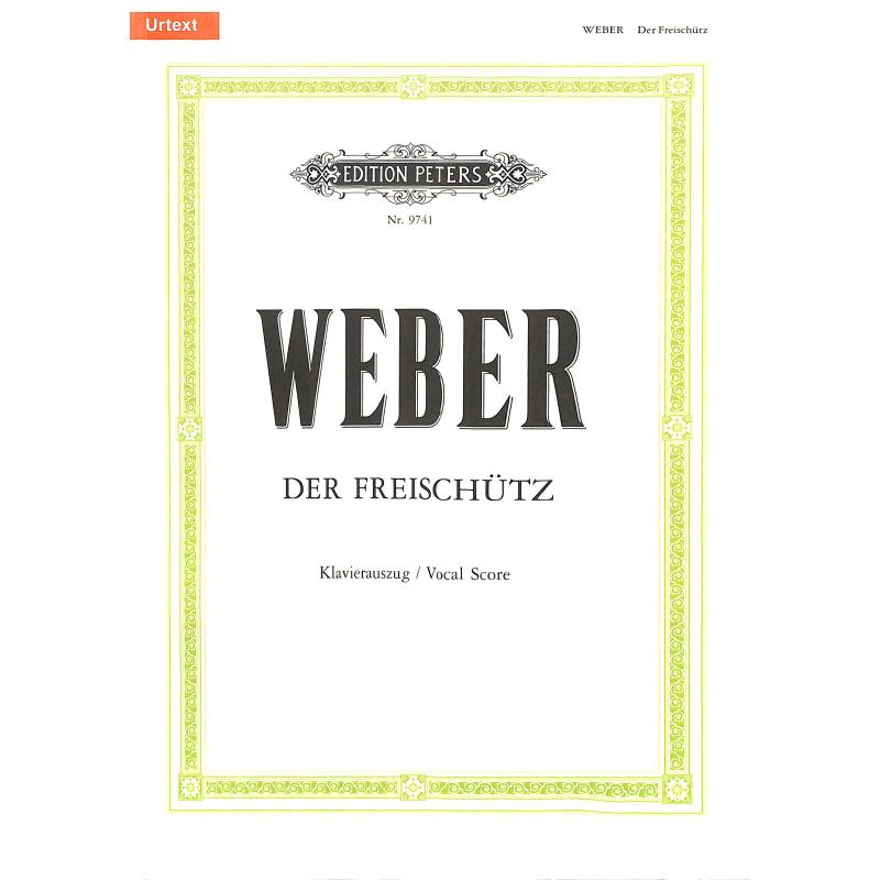 Der Freischütz Der Freischütz