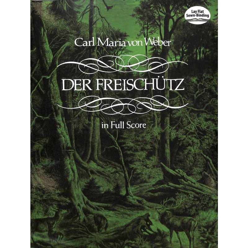 Der Freischütz