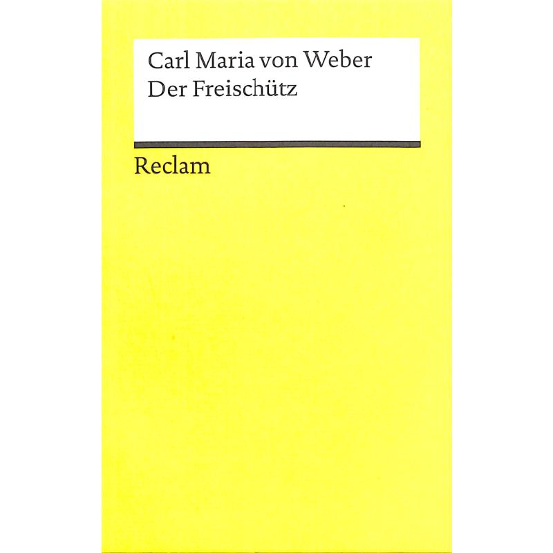 Der Freischütz Der Freischütz