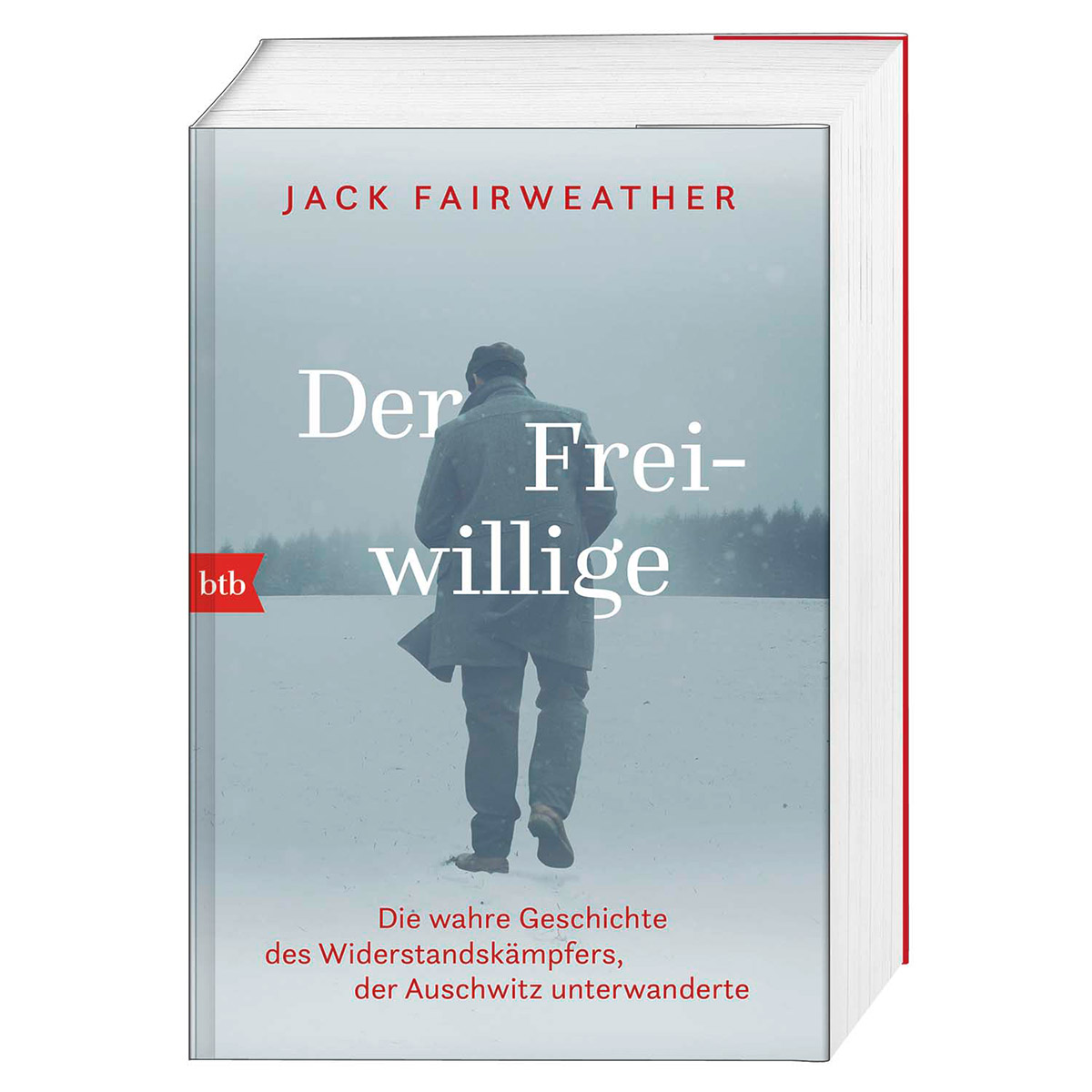 Der Freiwillige Der Freiwillige von btb