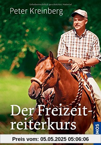 Der Freizeitreiterkurs: Grundausbildung für entspanntes Reiten