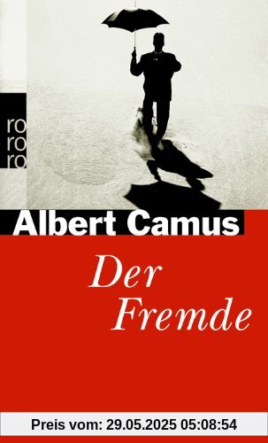 Der Fremde Der Fremde
