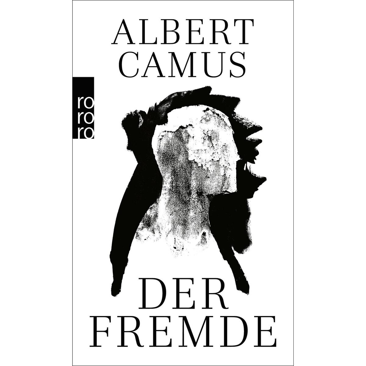 Der Fremde von Rowohlt Taschenbuch