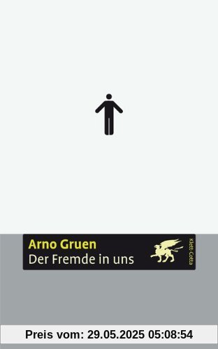 Der Fremde in uns