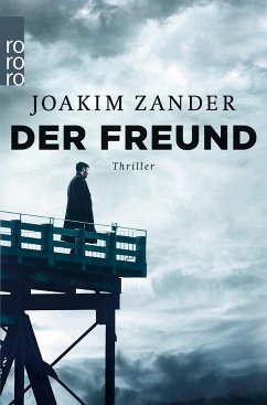 Der Freund / Klara Walldéen Bd.3 von Rowohlt TB.