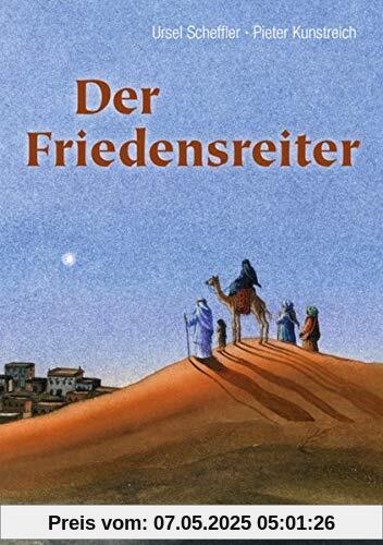 Der Friedensreiter: Schulausgabe