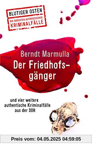 Der Friedhofsgänger: Blutiger Osten Band 66