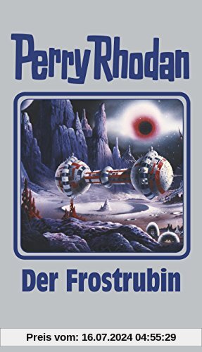 Der Frostrubin: Band 130