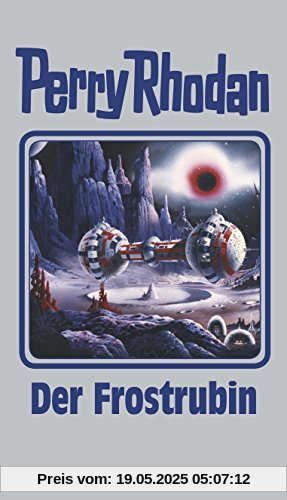 Der Frostrubin: Band 130 Der Frostrubin: Band 130