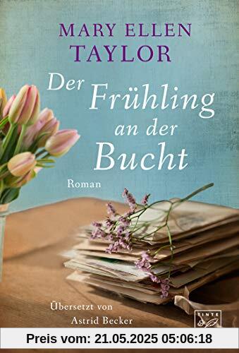 Der Frühling an der Bucht