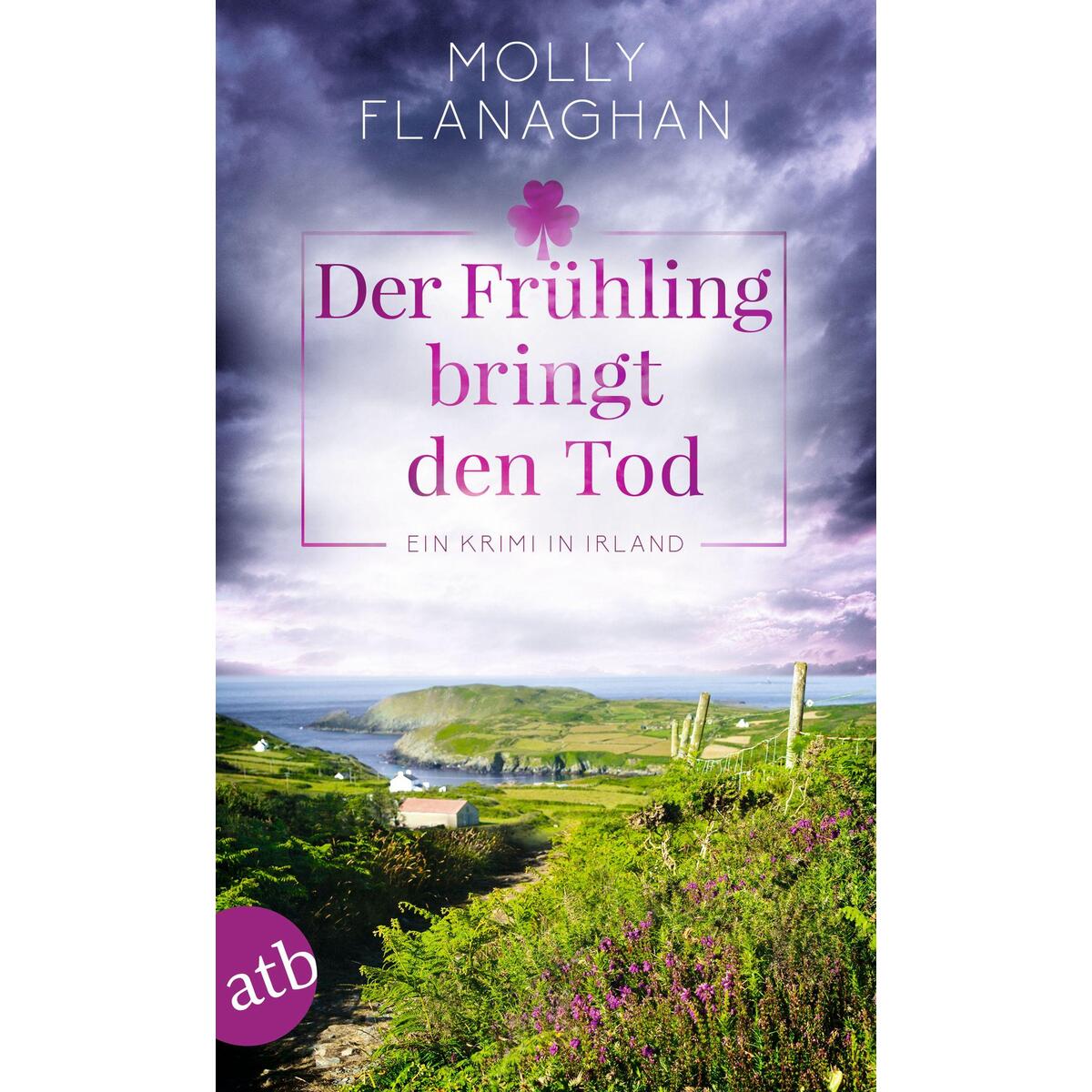 Der Frühling bringt den Tod von Aufbau Taschenbuch Verlag