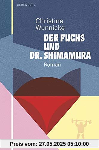 Der Fuchs und Dr. Shimamura
