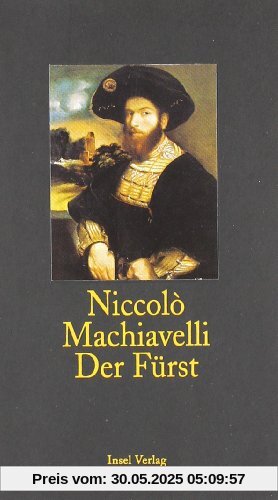 Der Fürst (insel taschenbuch)