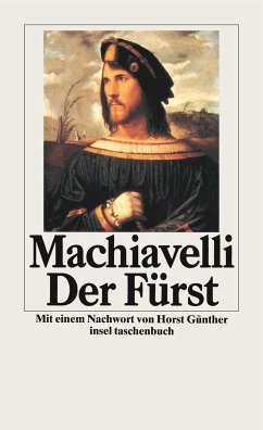 Der Fürst von Insel Verlag