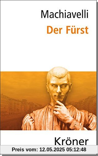 Der Fürst