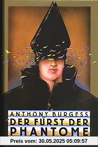 Der Fürst der Phantome: Roman Der Fürst der Phantome: Roman