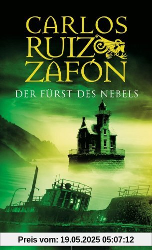 Der Fürst des Nebels: Roman Der Fürst des Nebels: Roman