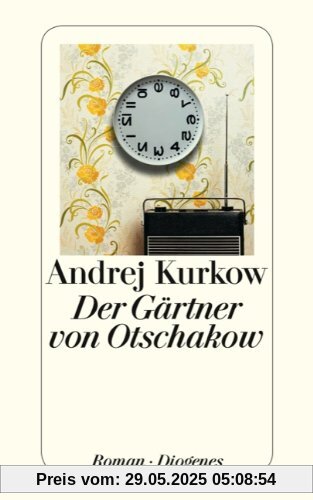 Der Gärtner von Otschakow Der Gärtner von Otschakow