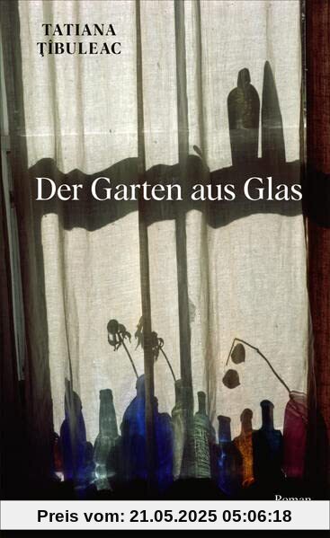 Der Garten aus Glas