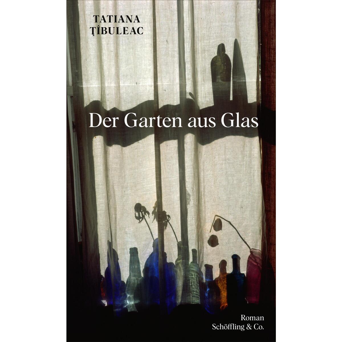 Der Garten aus Glas von Schoeffling + Co.