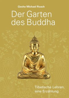Der Garten des Buddha von Edition Blumenau