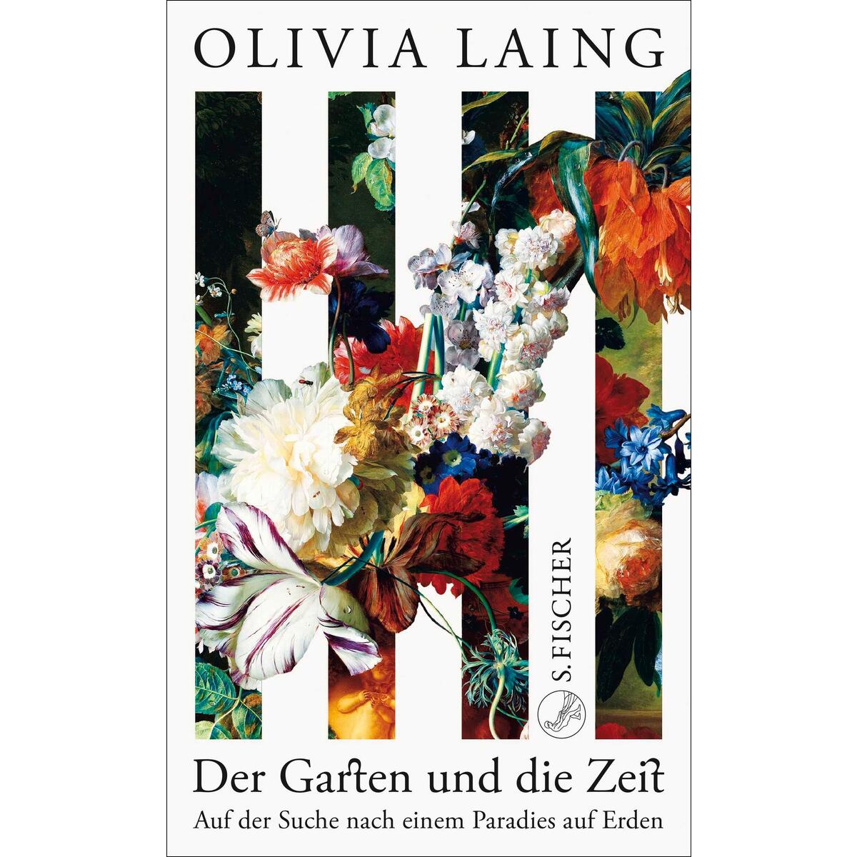 Der Garten und die Zeit Der Garten und die Zeit von FISCHER, S.