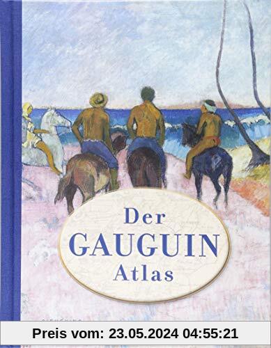 Der Gauguin-Atlas