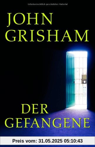 Der Gefangene Der Gefangene