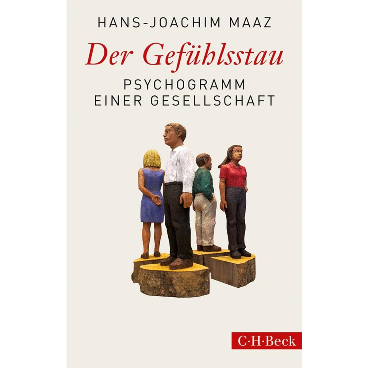 Der Gefühlsstau von C.H. Beck