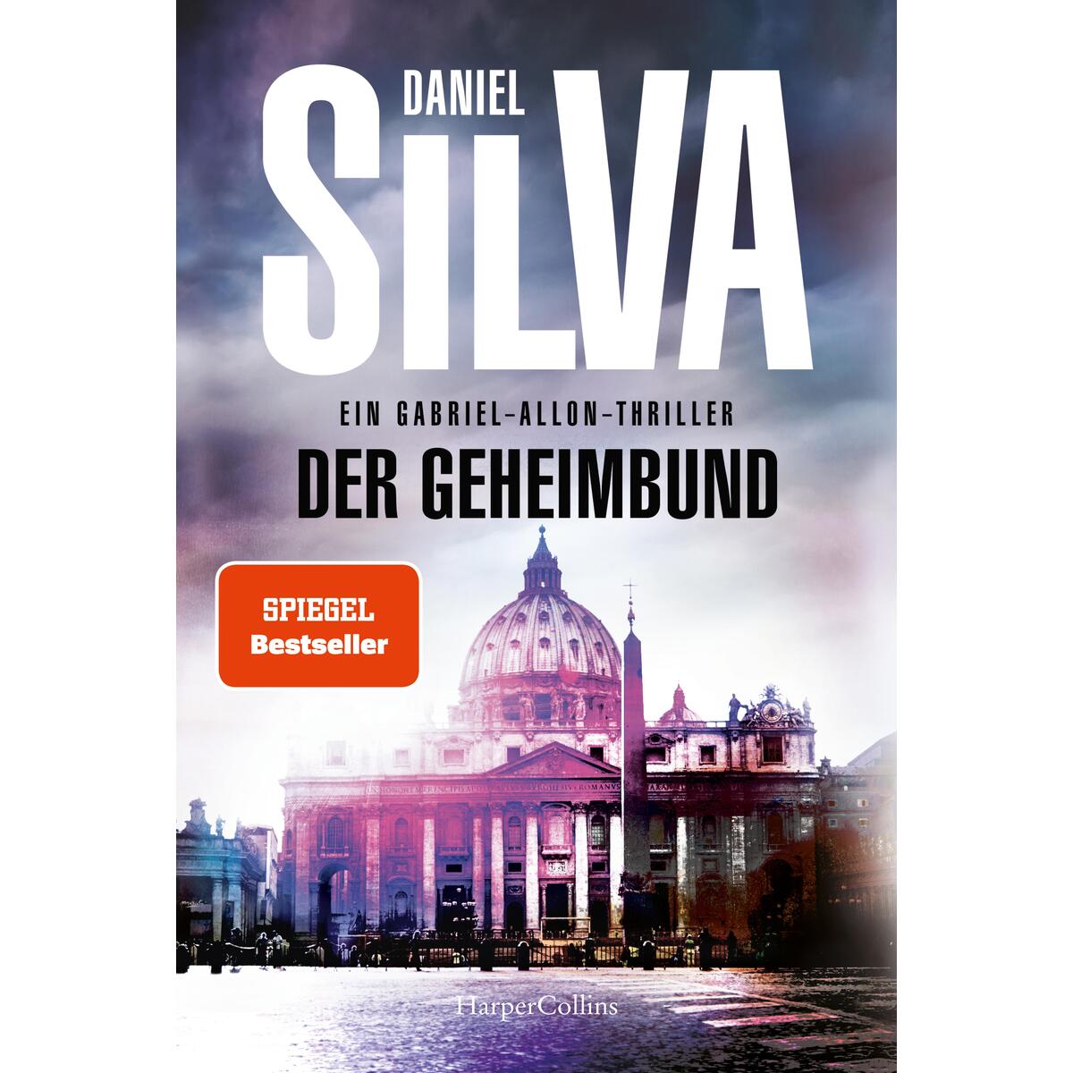 Der Geheimbund Der Geheimbund von HarperCollins Taschenbuch