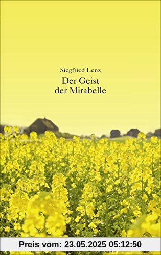 Der Geist der Mirabelle: Geschichten aus Bollerup