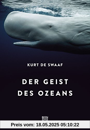 Der Geist des Ozeans