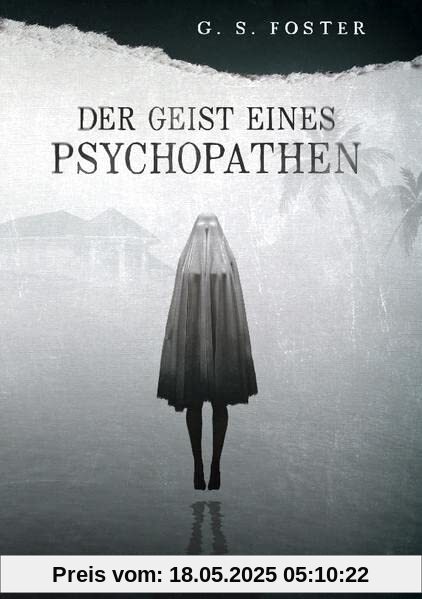 Der Geist eines Psychopathen (Penny Archer)