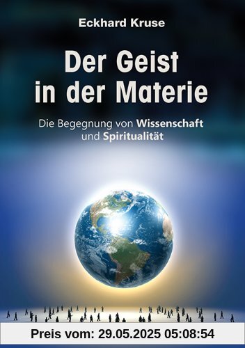 Der Geist in der Materie