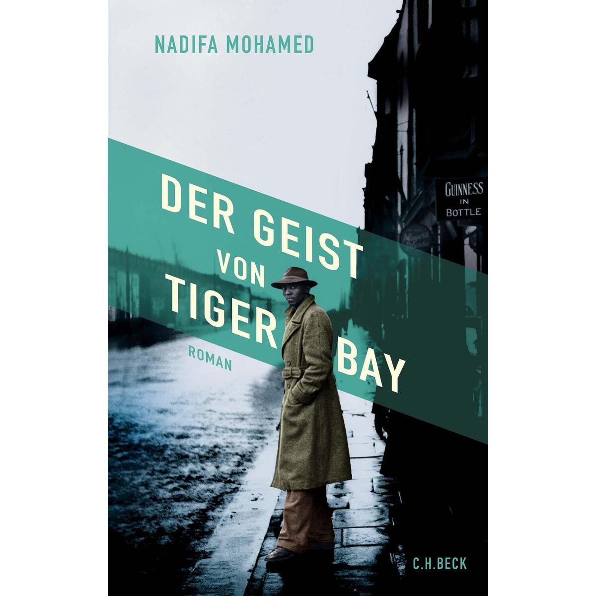 Der Geist von Tiger Bay von C.H. Beck